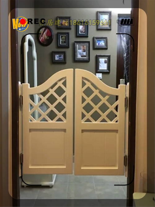 Mediterranean Half Door Half Door Cowboy Door Fence Door