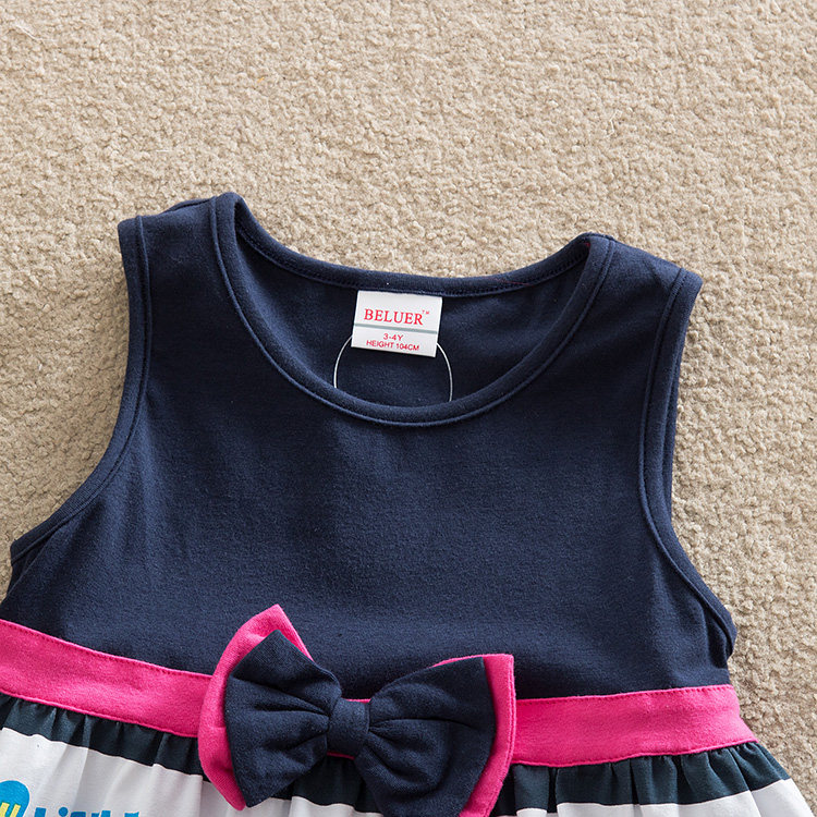 Robes pour fille - Ref 2045839 Image 17