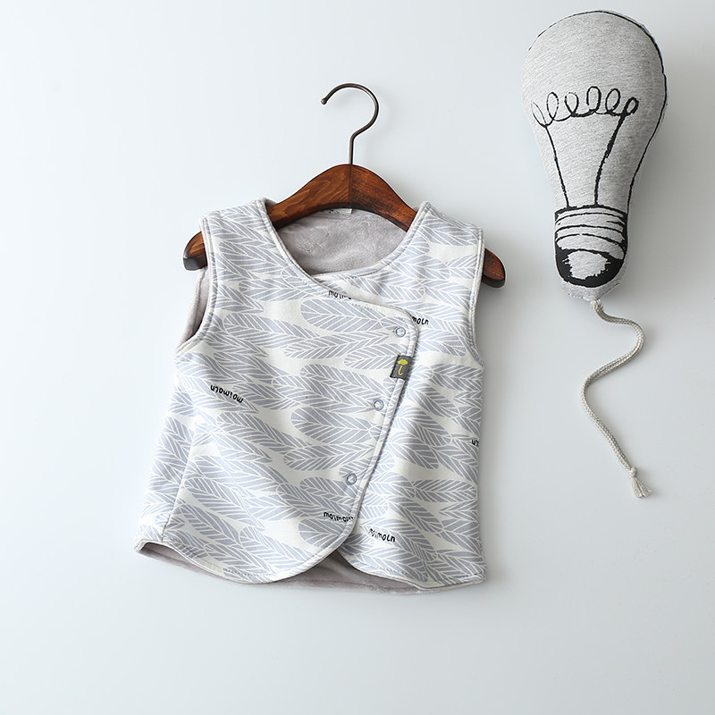 Gilet enfant - Ref 2068996 Image 18