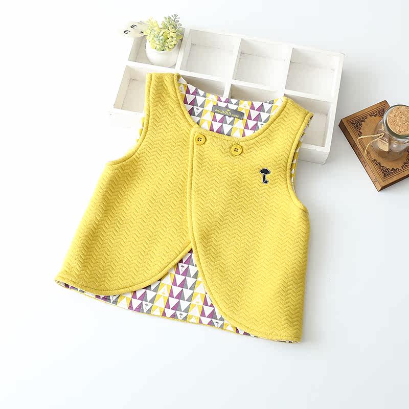 Gilet enfant - Ref 2068996 Image 15