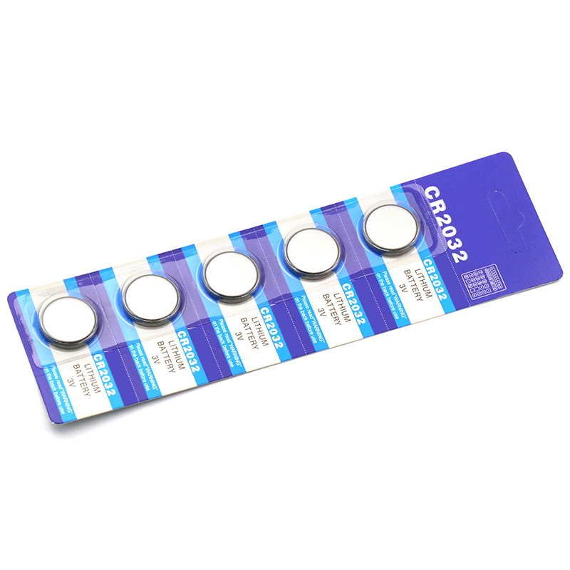 Guitar Tuning Instrumental Special Battery Buttons BATTERY SCHOOL SOUND Phones Battery Electronic batteries CR2032 3V