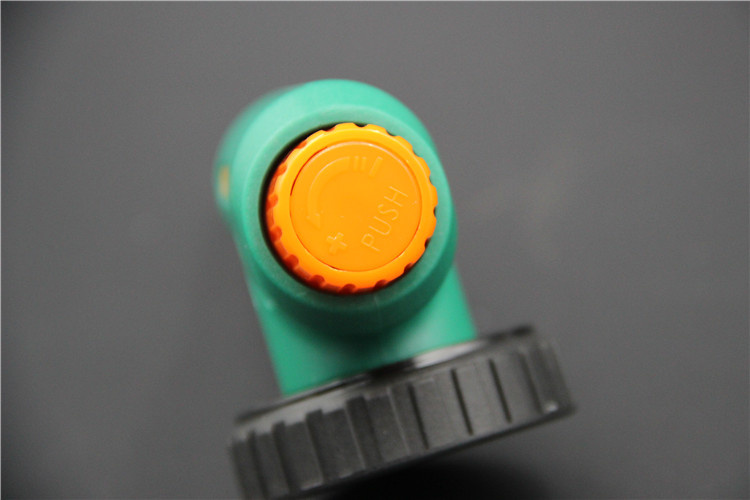 Súng phun cát di động blowtorch súng ngoài trời nướng lửa ngọn đuốc lửa nhiệt độ cao nhẹ hơn hàn mỏ hàn 7612 # - Bật lửa hộp quẹt bic