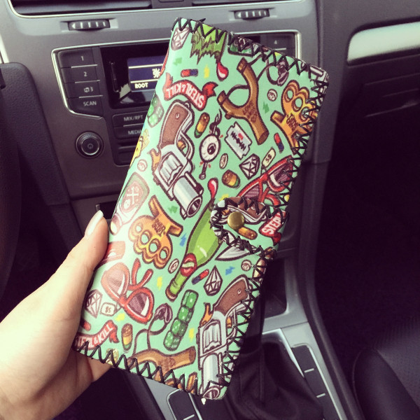 Sac pour homme - Ref 50479 Image 20