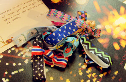 Accessoire coiffure - Ref 1202799 Image 16