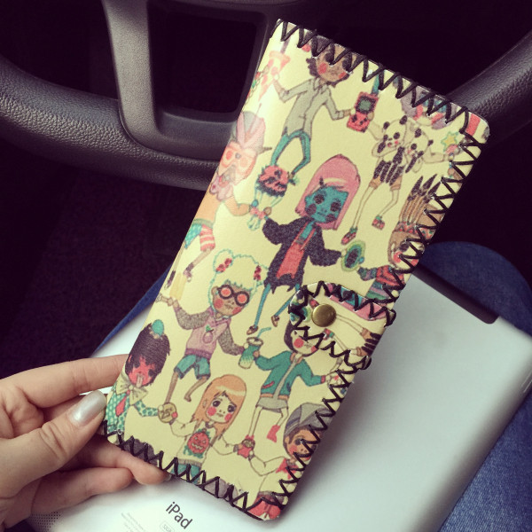 Sac pour homme - Ref 50479 Image 53