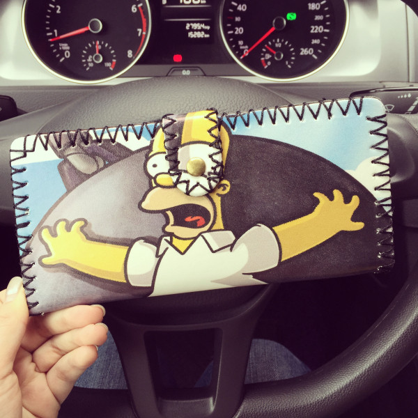 Sac pour homme - Ref 50479 Image 58