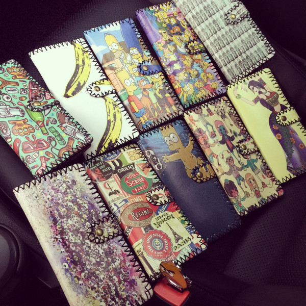 Sac pour homme - Ref 50479 Image 8