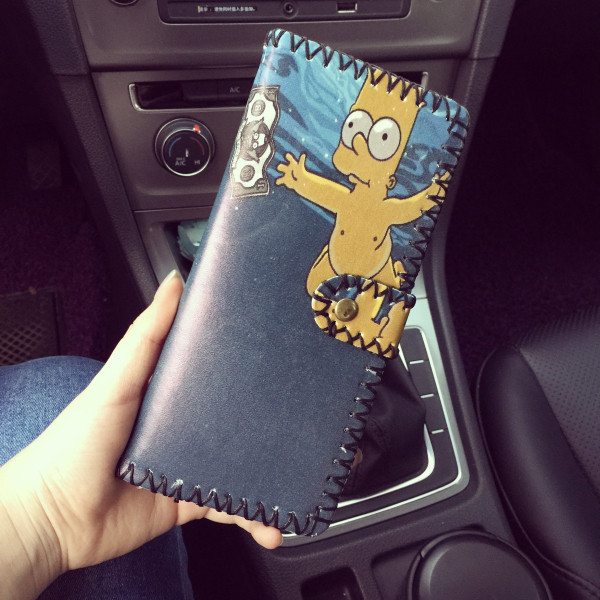 Sac pour homme - Ref 50479 Image 22