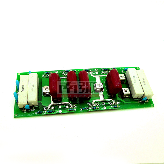 Inverter welding machine inverter board IGBT board accessories NBC 350 ZX7 400I JiJSs welder inverter board