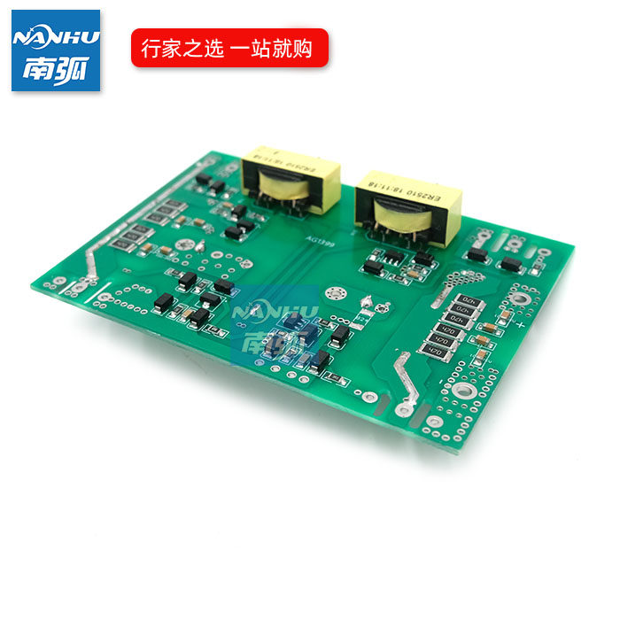 315S inverter board Qingdao welding machine drive board IGBT welding machine circuit board ZX7315S inverter board