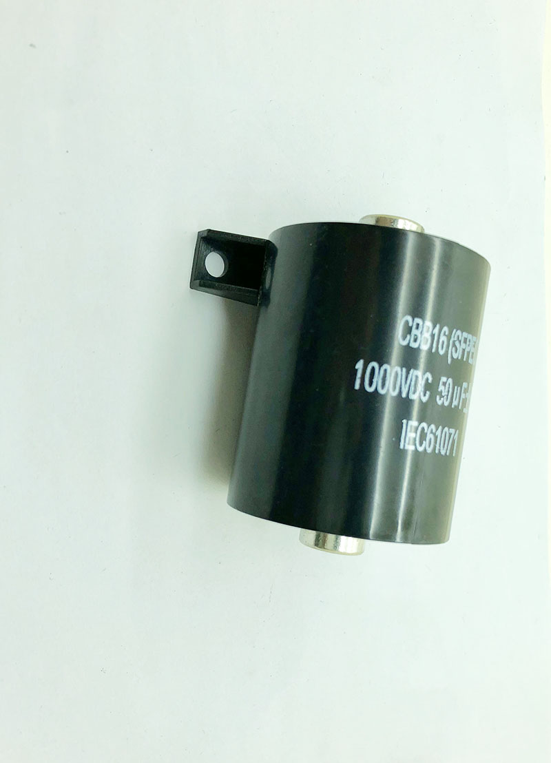 Filtering Capacitor 50UF1000V Axial Capacitor