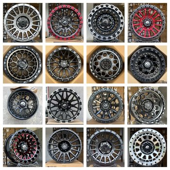 Tank 300 pajero v73 great wall cannon bj40 domineering