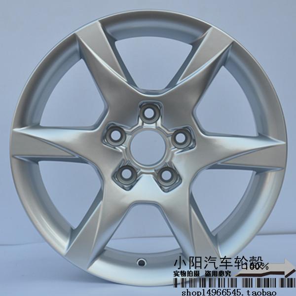 18 inch 17 inch 16 cũ của Audi A6L Bánh xe hợp kim nhôm nguyên bản A4L phiên bản thể thao Q5 sửa đổi Q3 nguyên bản năm dải mâm ô tô 18 inch	