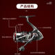 Shimano VANFORD Wanford Luya 물레 C14 경사 입 바다 낚시 금속 장거리 경량 낚시 릴