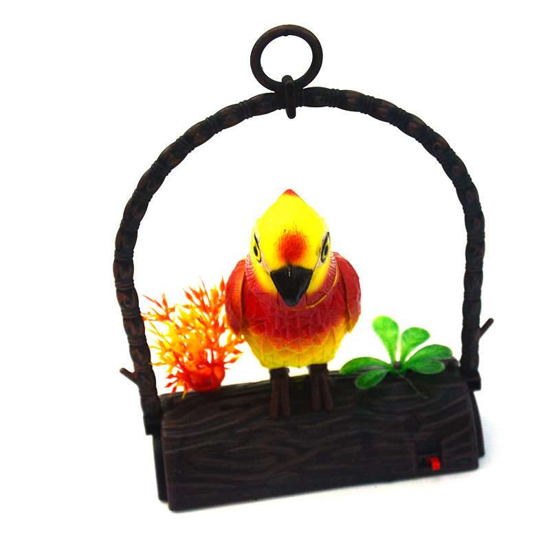 Дух звук Bird 3