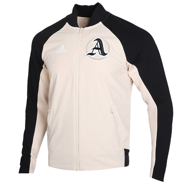 baseball uniform jacket
