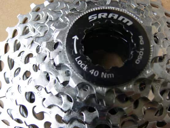 Pignon de vélo SRAM - Ref 2375847 Image 5