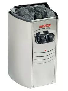 Harvia BC35 Sauna Heater  3.5KW