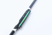 Convenient wire clip Hand rod winding card winding board Fishing rod card winding board Fast winding Fishing supplies Fishing gear spare parts