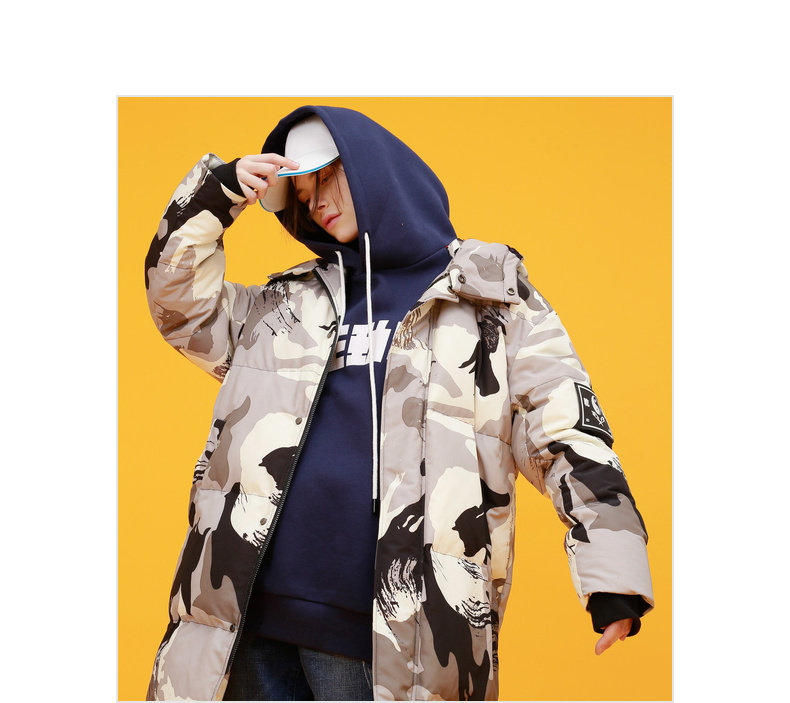 Blouson homme - Ref 3122531 Image 15