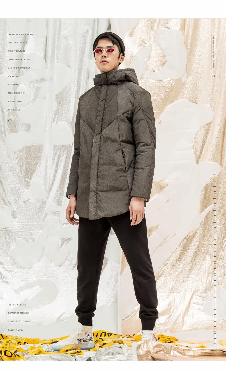 Blouson homme - Ref 3121684 Image 15