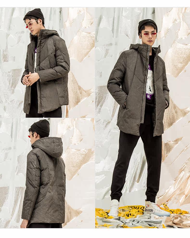 Blouson homme - Ref 3121684 Image 18