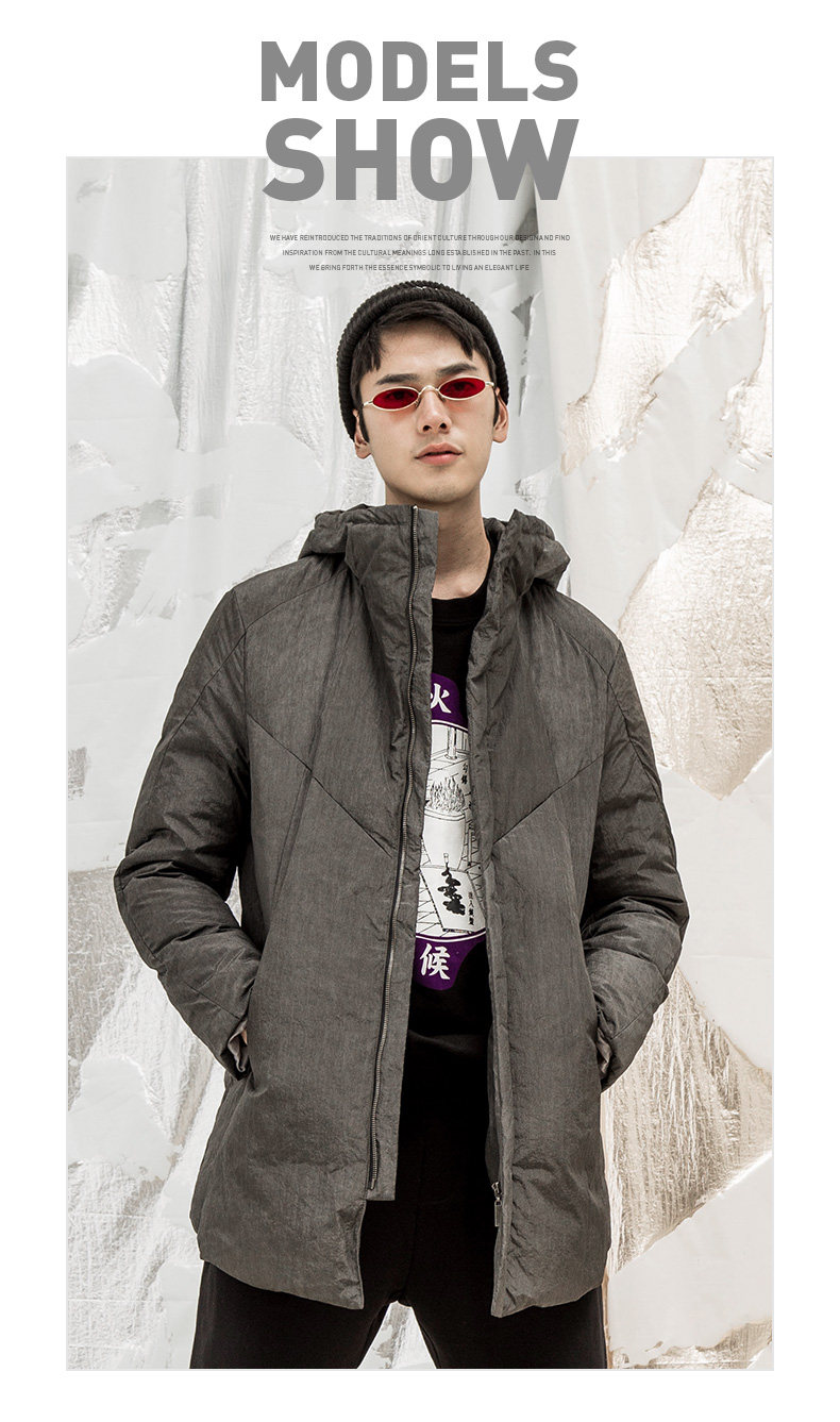 Blouson homme - Ref 3121684 Image 10