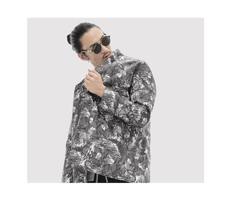 Blouson hiver pour homme - Ref 3113653 Image 19