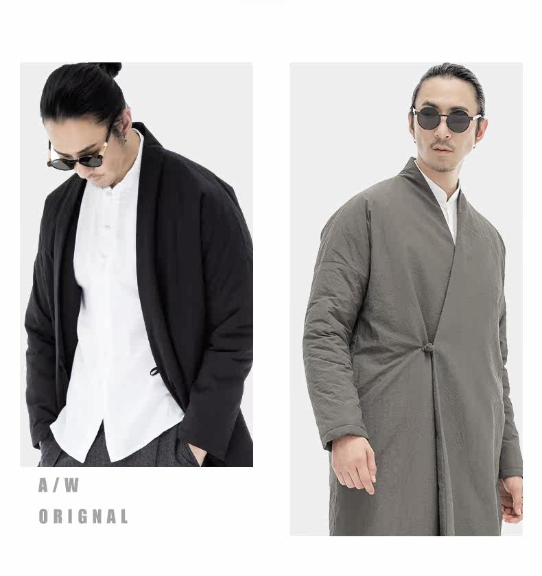 Blouson hiver pour homme en Nylon - Ref 3113386 Image 22