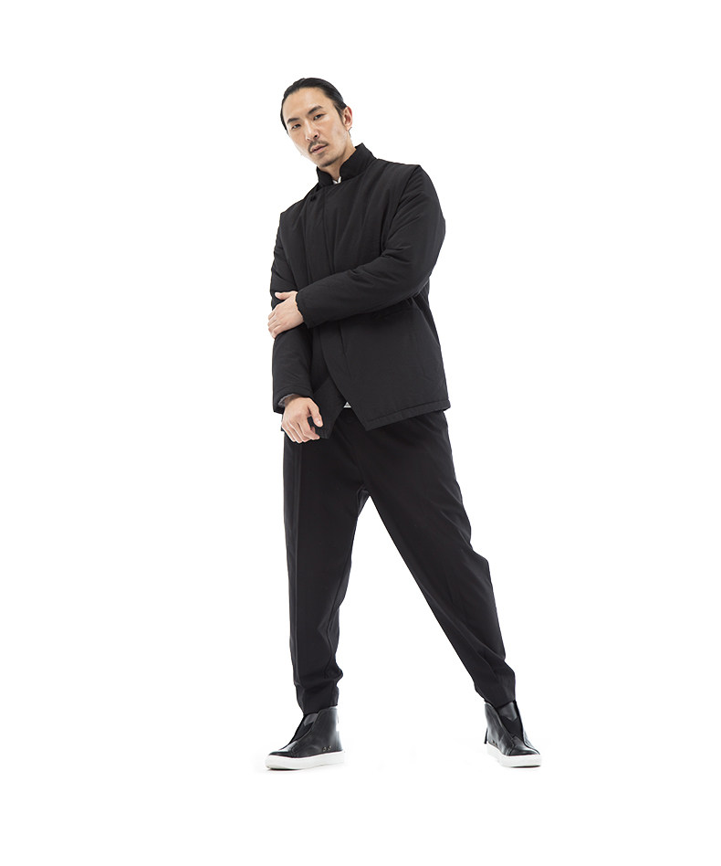 Blouson chaud pour homme en Polyester - Ref 3113140 Image 15