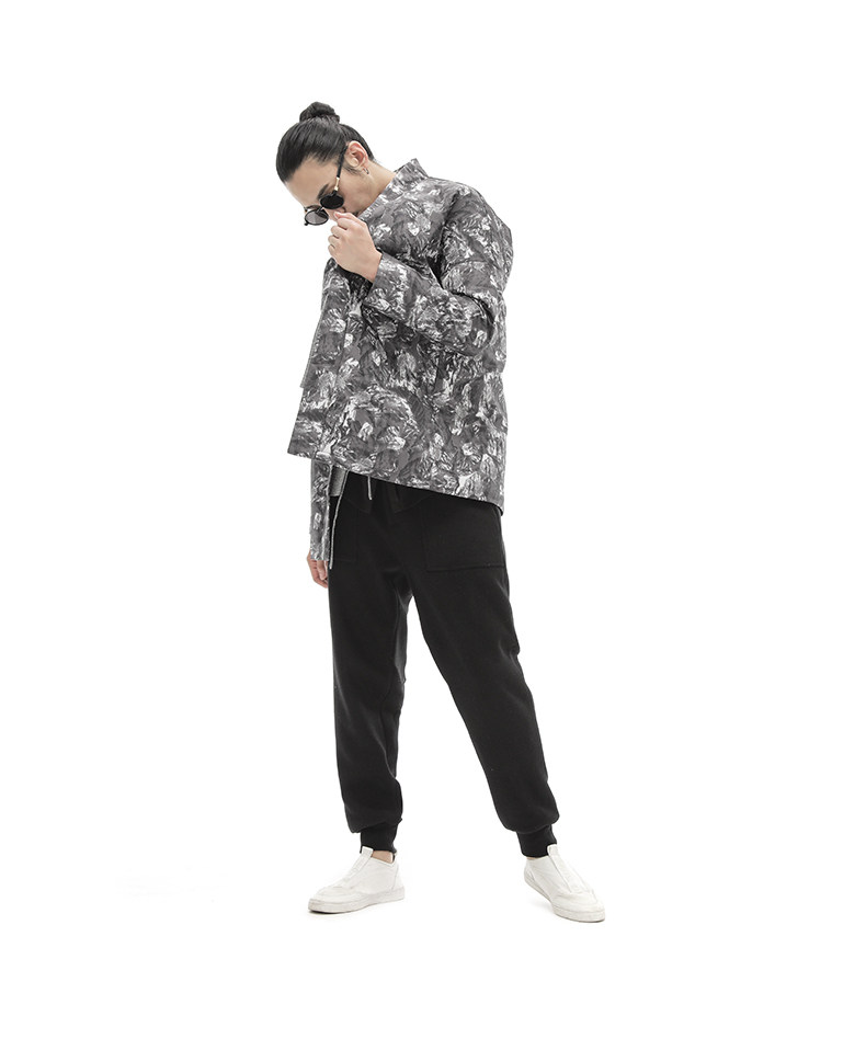 Blouson hiver pour homme - Ref 3113653 Image 15