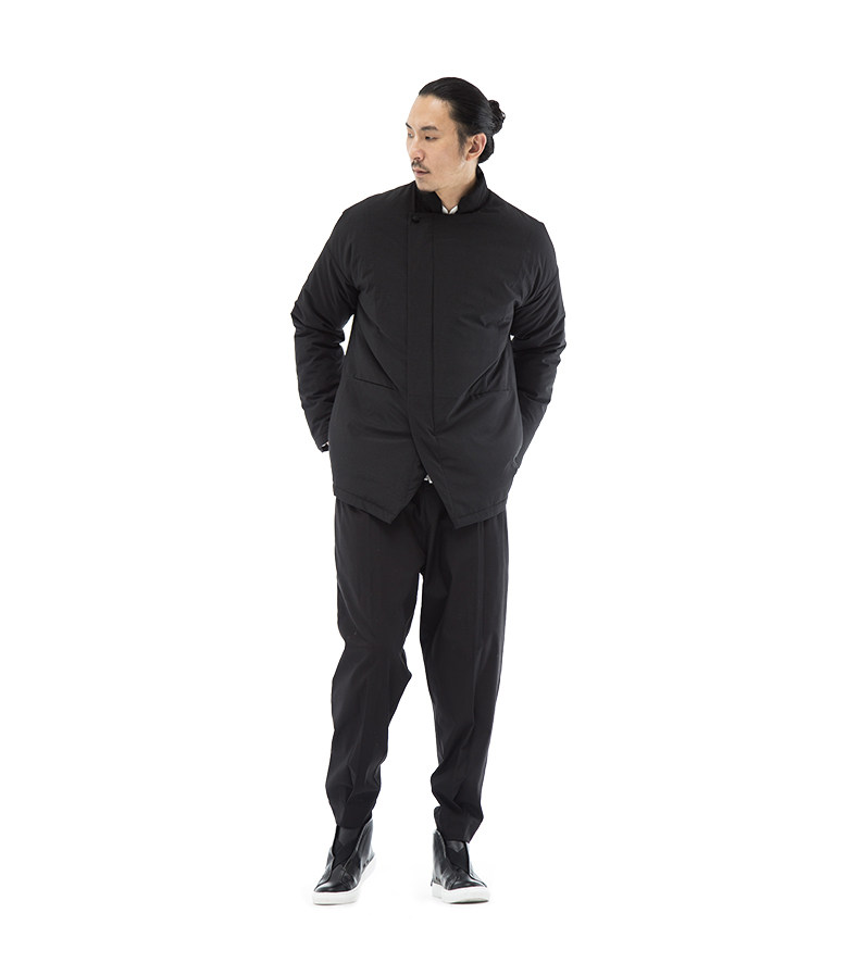 Blouson chaud pour homme en Polyester - Ref 3113140 Image 20