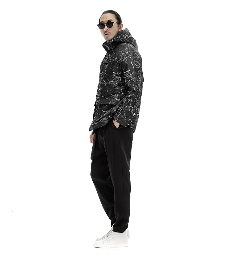 Blouson chaud pour homme - Ref 3113729 Image 24