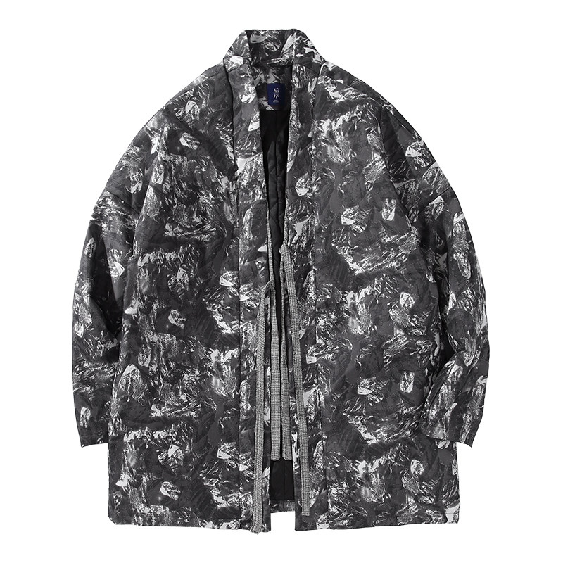 Blouson hiver pour homme - Ref 3113653 Image 5