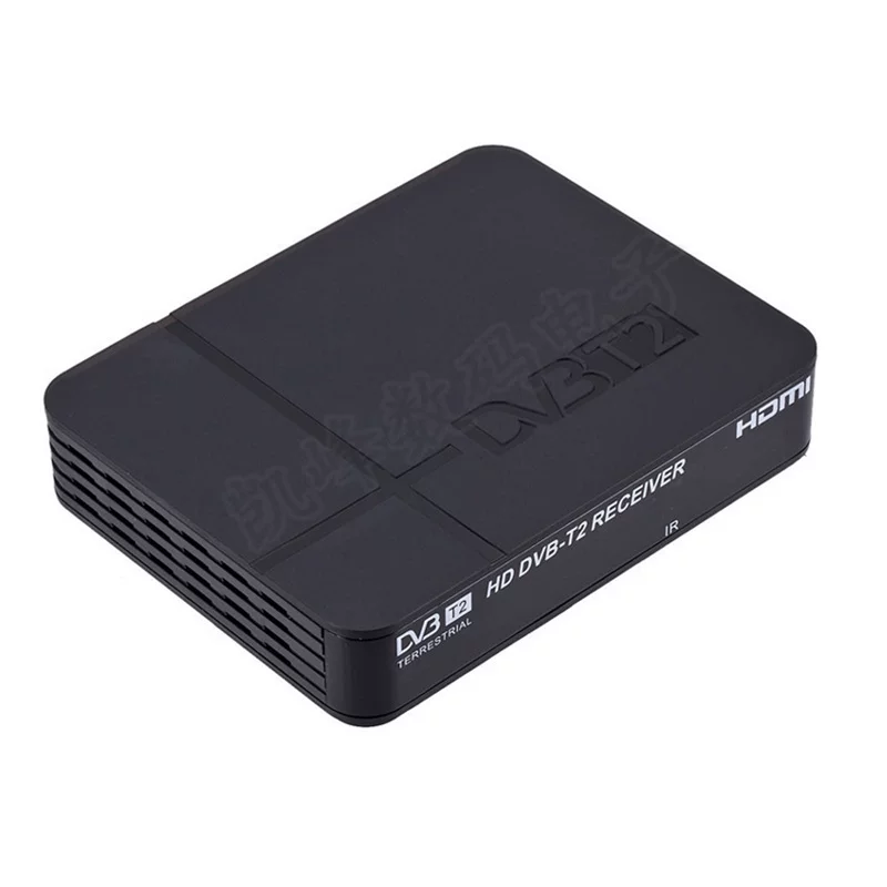 HDTV DVB-T2 ТВ-приёмник цифрового HD видео MyTV FreeView Skytop box