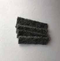 Huai stove catalyst black gold fire head cotton catalyst piece ignition piece replacement stove head cotton pad consumables Huai stove universal