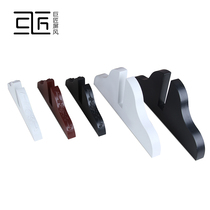  The special base for the screen is stable firm and affordable to use with