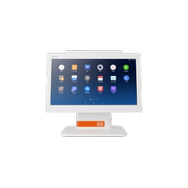 Sunmi D2 single and double screen commercial cash register catering supermarket retail bakery and clothing store dedicated intelligent cash register system