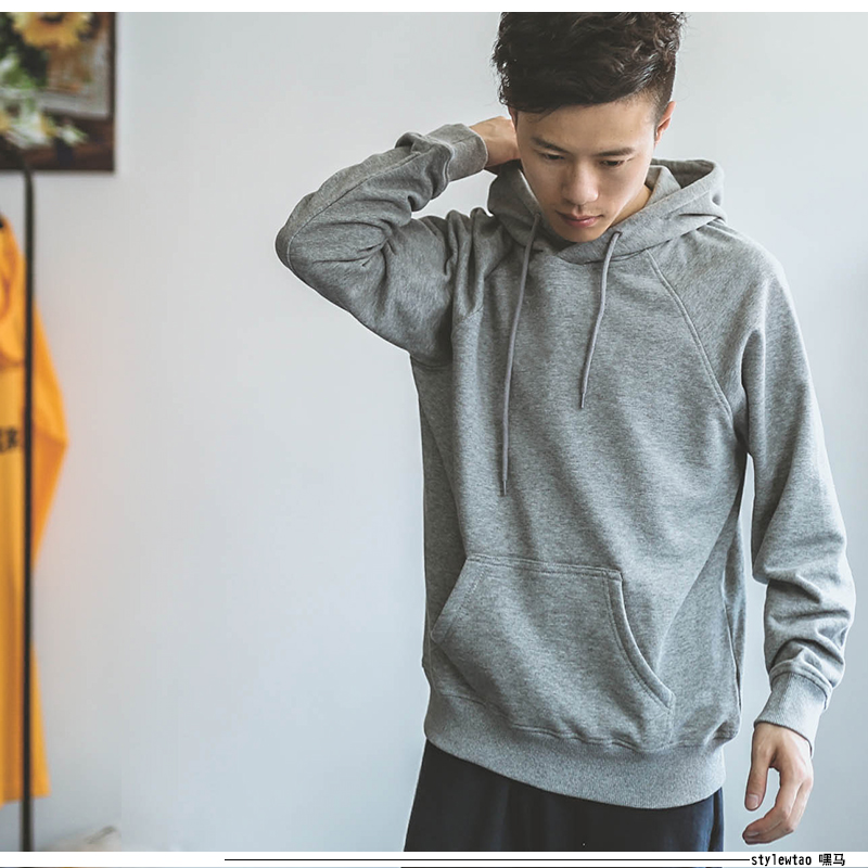 Sweatshirt homme   OTHER en Coton - Ref 3127632 Image 12