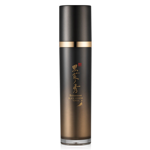 KITA 黑参秀黑参化妆水（120ml）