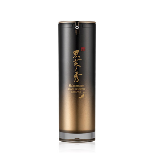 KITA 黑参秀黑参精华液(30ml)