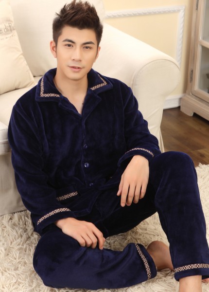 Pyjama pour homme OTHER   à manches longues - Ref 3003287 Image 10