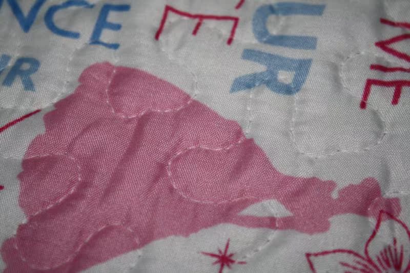 Ưu đãi đặc biệt cho chăn mùa thu và mùa đông là vải cotton polyester điều hòa đôi là mùa hè mát mẻ bởi nệm có thể giặt ga trải giường 炕 đệm lót bộ ga giường cao cấp