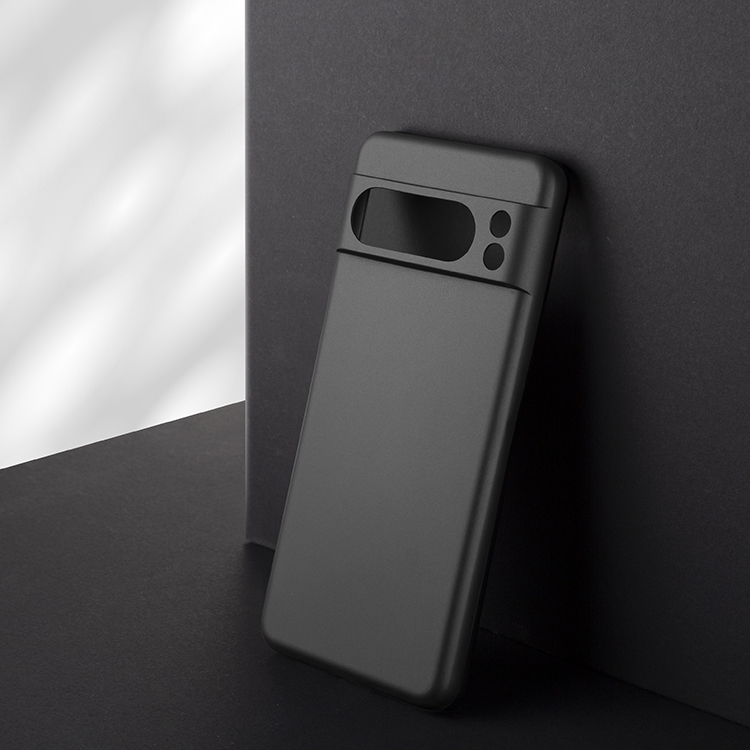 Silicone TPU 8, 8 Pro Google Pixel Phone Case