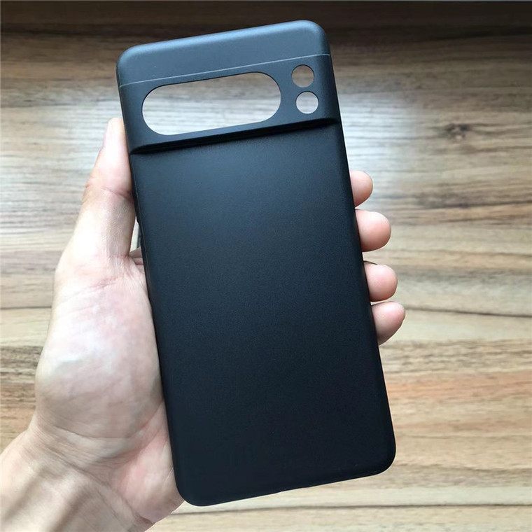 Silicone TPU 8, 8 Pro Google Pixel Phone Case