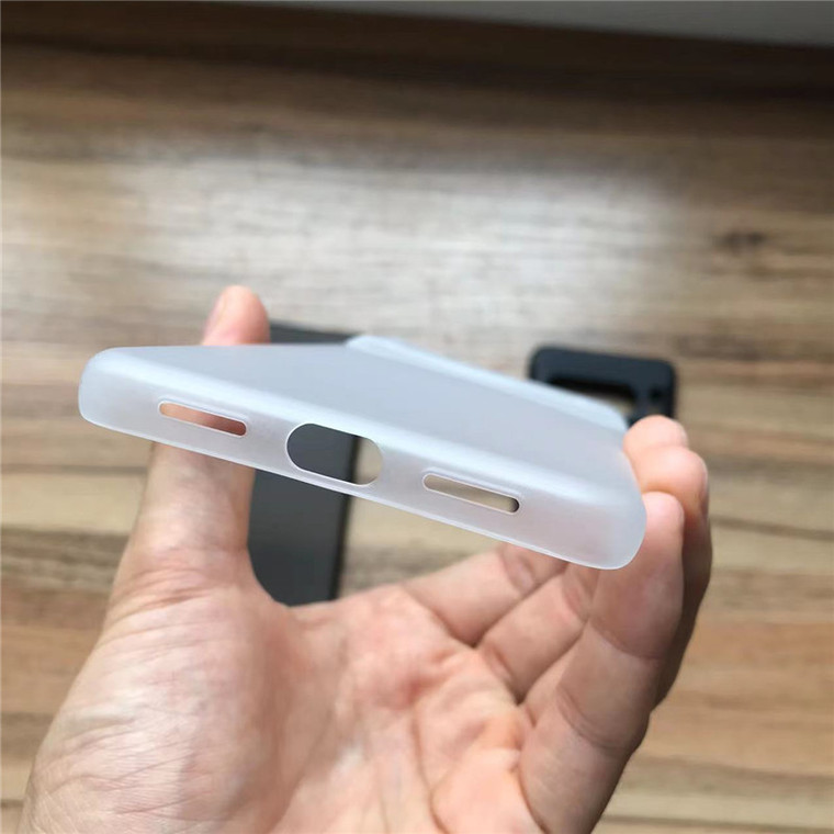 Silicone TPU 8, 8 Pro Google Pixel Phone Case