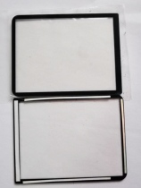 Suitable for Sony J20 external screen protective glass LCD screen protector display tempered glass screen protector