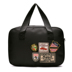 Túi du lịch mới nữ xách tay dễ thương túi duffel phù hiệu túi du lịch khoảng cách ngắn túi du lịch Túi xác ướp túi thể dục nam túi đeo du lịch nữ Túi du lịch