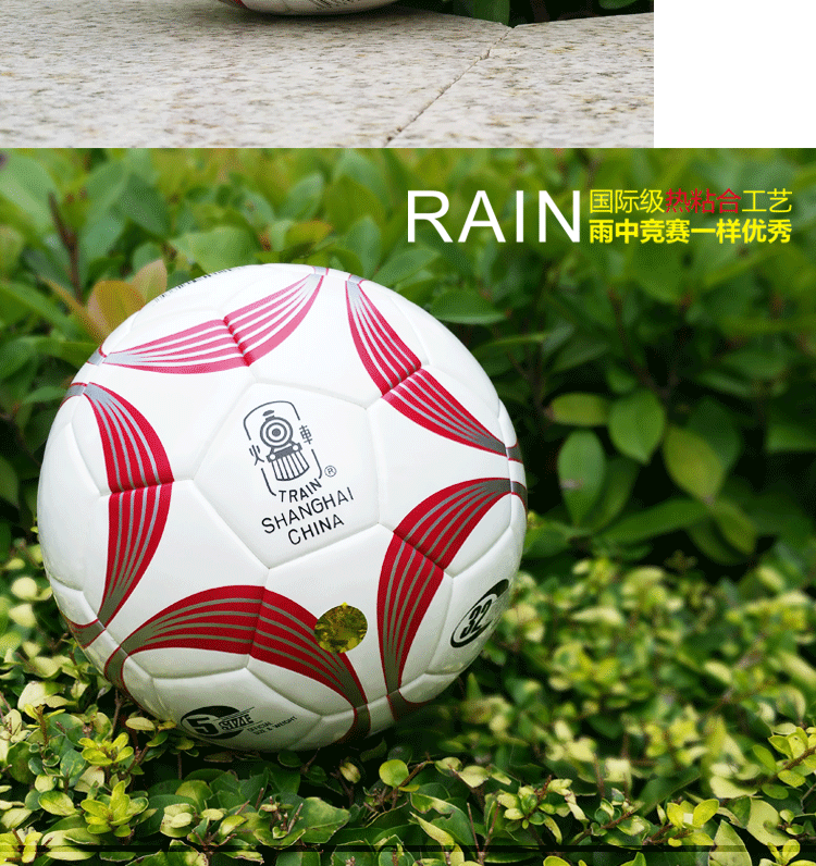 Ballon de foot - Ref 5828 Image 9