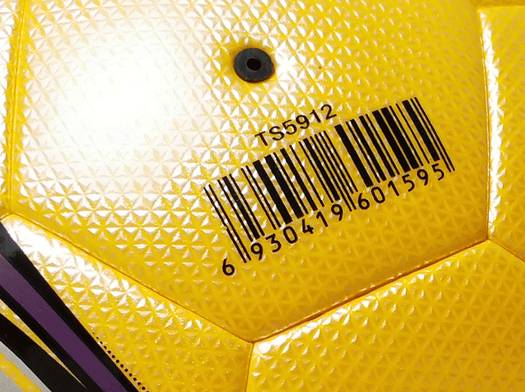 Ballon de football - Ref 6604 Image 16